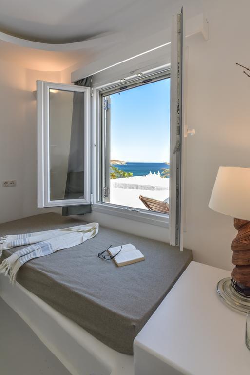 Cavos Aparthotel Άγιος Σώστης Εξωτερικό φωτογραφία